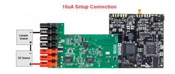 Analog Devices Inc. Carte d'évaluation EVAL-CN0560-FMCZ